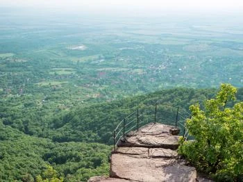 Zsongor-kő Kővágószőlős