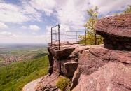 Zsongor-kő Kővágószőlős