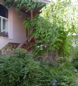 Négy Évszak Vendégház