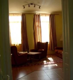 Négy Évszak Vendégház