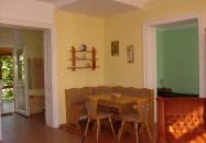 Négy Évszak Vendégház Kővágószőlős