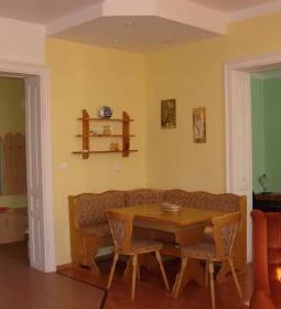 Négy Évszak Vendégház