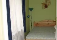 Négy Évszak Vendégház Kővágószőlős