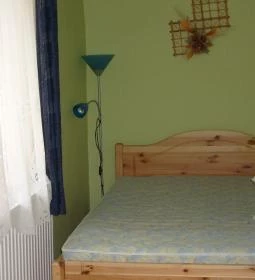 Négy Évszak Vendégház