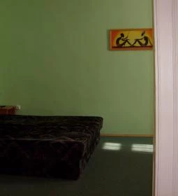 Négy Évszak Vendégház