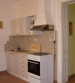 Négy Évszak Vendégház