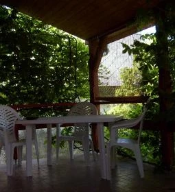 Négy Évszak Vendégház