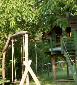 Négy Évszak Vendégház