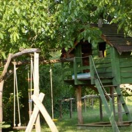 Négy Évszak Vendégház Kővágószőlős - Egyéb