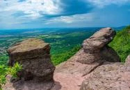 Kővágószőlős - Babás-szerkövek