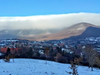 Jakab-hegy Kővágószőlős