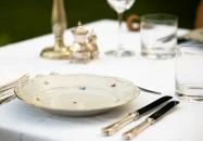 Káli Art Inn étterme Köveskál