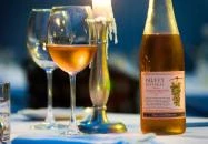 Káli Art Inn étterme Köveskál