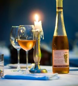 Káli Art Inn étterme