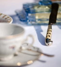 Káli Art Inn étterme