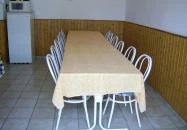 Bano Porta Köveskál