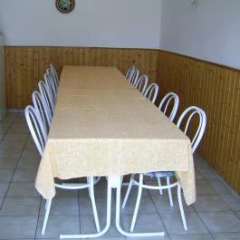 Bano Porta Köveskál - Szobák