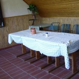 Bano Porta Köveskál - Külső kép