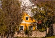 Köveskál - Köveskáli Református Templom 