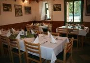 Vadvirág Étterem Kozárd