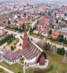 Assisi Szent Ferenc Betegápoló Nővérek temploma