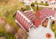 Assisi Szent Ferenc Betegápoló Nővérek temploma Kozármisleny