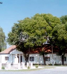 Helytörténeti Kiállítóhely