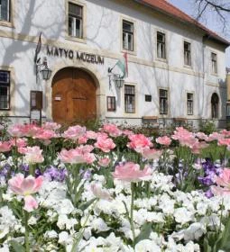 Matyó Múzeum