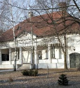 Virágh Kúria - Helytörténeti Gyűjtemény