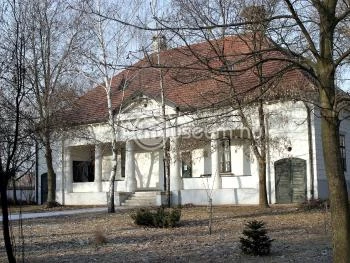 Virágh Kúria - Helytörténeti Gyűjtemény Kunszentmiklós