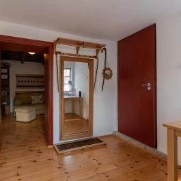 Naturfarm Ladánybene Ladánybene - Szobák