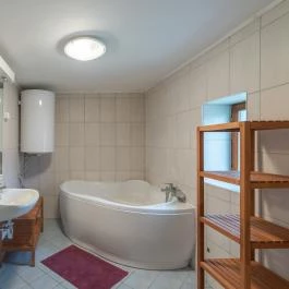 Naturfarm Ladánybene Ladánybene - Szobák