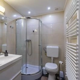 Naturfarm Ladánybene Ladánybene - Szobák