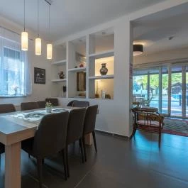 Naturfarm Ladánybene Ladánybene - Vendéglátás