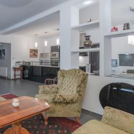 Naturfarm Ladánybene Ladánybene - Belső