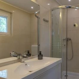 Naturfarm Ladánybene Ladánybene - Szobák