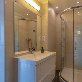 Naturfarm Ladánybene Ladánybene - Szobák