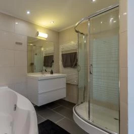 Naturfarm Ladánybene Ladánybene - Szobák