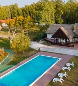 Naturfarm Ladánybene