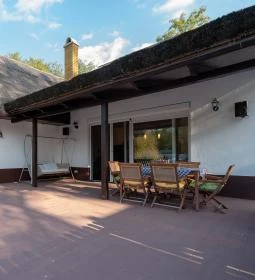 Naturfarm Ladánybene