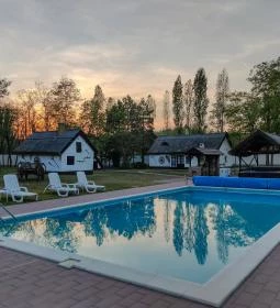 Naturfarm Ladánybene