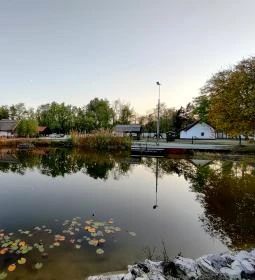 Naturfarm Ladánybene