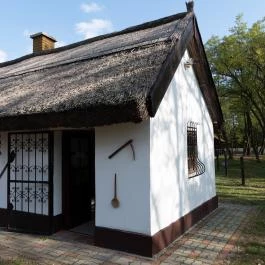 Naturfarm Ladánybene Ladánybene - Vendéglátás