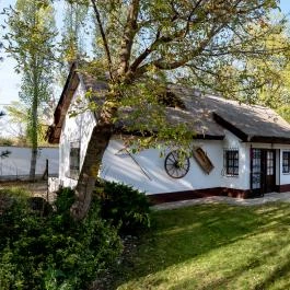 Naturfarm Ladánybene Ladánybene - Külső kép