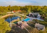 Naturfarm Ladánybene Ladánybene