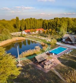 Naturfarm Ladánybene