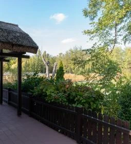 Naturfarm Ladánybene