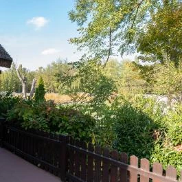 Naturfarm Ladánybene Ladánybene - Külső kép