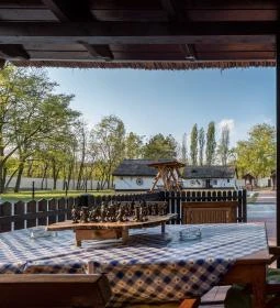 Naturfarm Ladánybene