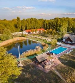 Naturfarm Ladánybene